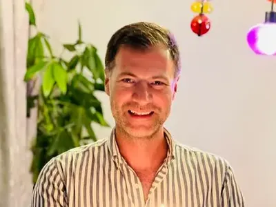 Косьо Филипов шокира с решението си да спре алкохола!