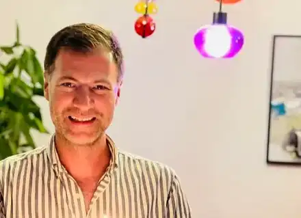 Косьо Филипов шокира с решението си да спре алкохола!