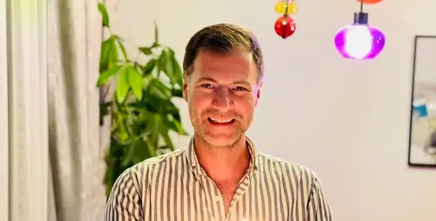 Косьо Филипов шокира с решението си да спре алкохола!