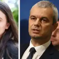 Скандалът с Костадин Костадинов и Цвета Стратиева взриви медиите!