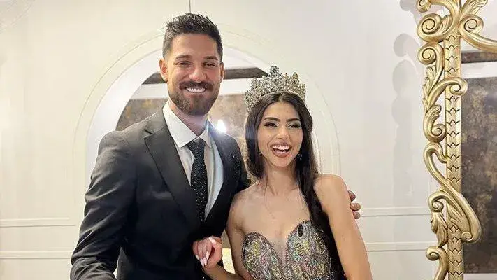 Шокираща новина: Емрах Стораро се жени за Айлян, не за балдъзата си!