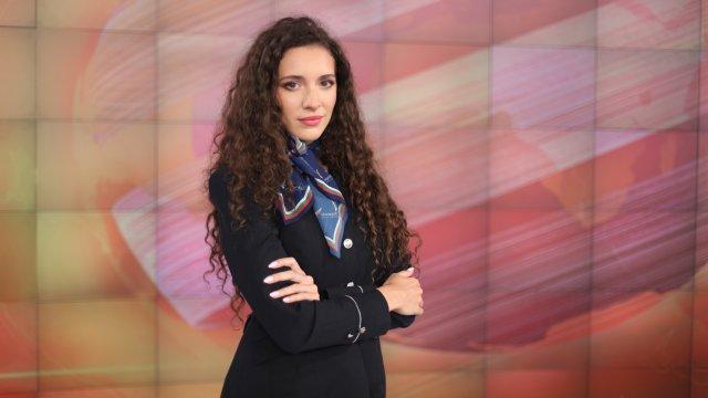 Нова звезда на времето: Красавица от сцената плени зрителите!