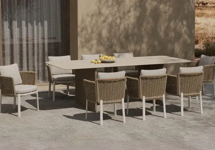 Кресла и столове за градина от SuperMebeli: Когато тялото отпочива, а душата празнува