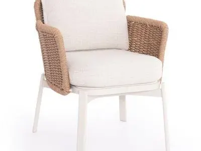 Кресла и столове за градина от SuperMebeli: Когато тялото отпочива, а душата празнува