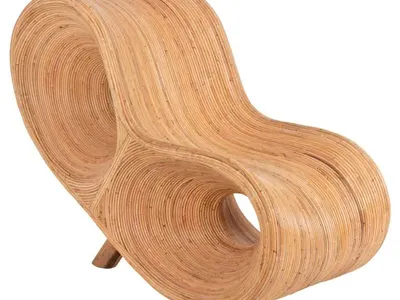 Кресла и столове за градина от SuperMebeli: Когато тялото отпочива, а душата празнува