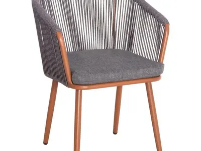 Кресла и столове за градина от SuperMebeli: Когато тялото отпочива, а душата празнува