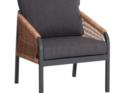 Кресла и столове за градина от SuperMebeli: Когато тялото отпочива, а душата празнува