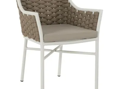 Кресла и столове за градина от SuperMebeli: Когато тялото отпочива, а душата празнува