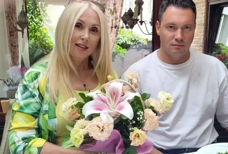 Кристина Димитрова празнува 65 с три дни любов, музика и семейство