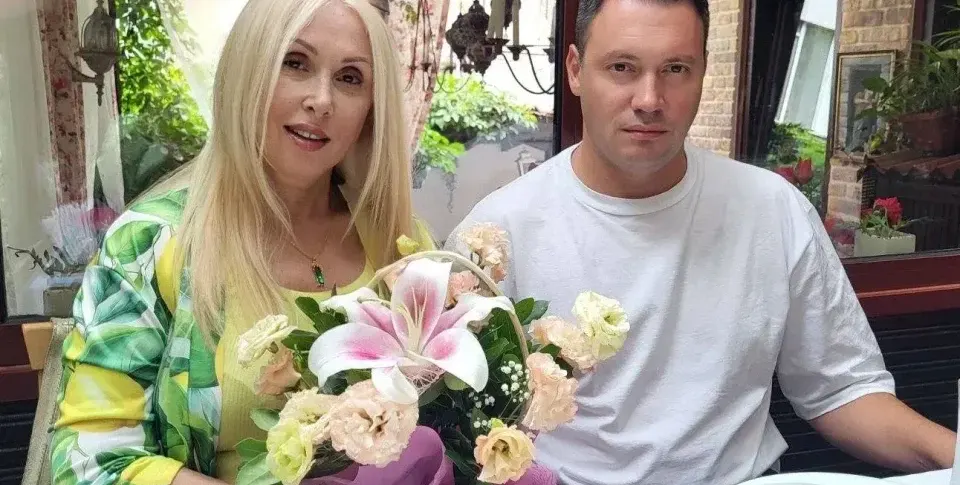 Кристина Димитрова празнува 65 с три дни любов, музика и семейство