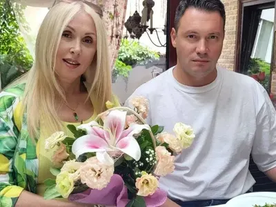 Кристина Димитрова празнува 65 с три дни любов, музика и семейство