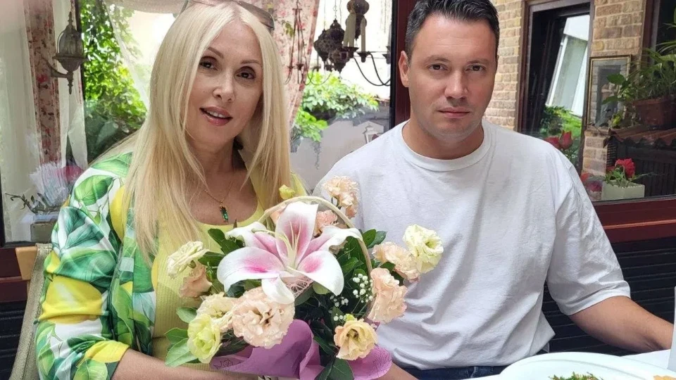 Кристина Димитрова празнува 65 с три дни любов, музика и семейство
