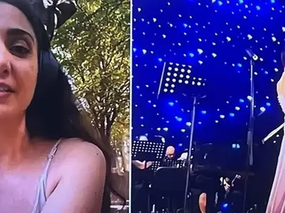 Кръсти сина си Ромео, но го гледа сама: Християна Лоизу призна колко трудно й е било в началото! (ВИЖ ТУК)