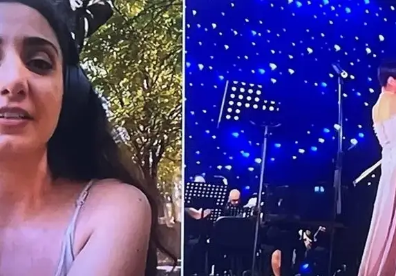 Кръсти сина си Ромео, но го гледа сама: Християна Лоизу призна колко трудно й е било в началото! (ВИЖ ТУК)