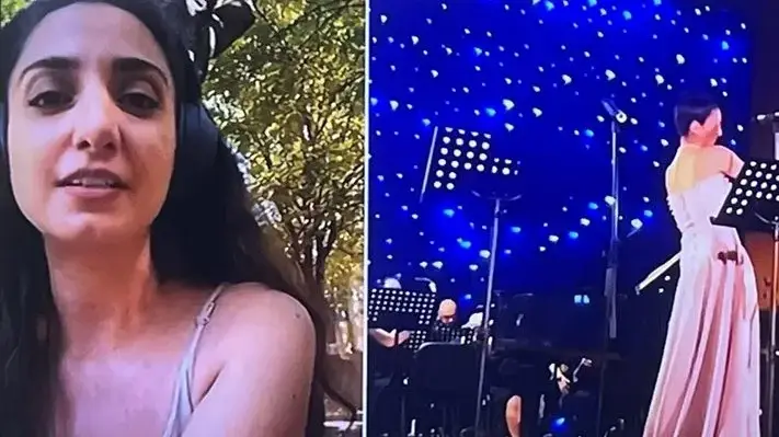 Кръсти сина си Ромео, но го гледа сама: Християна Лоизу призна колко трудно й е било в началото! (ВИЖ ТУК)