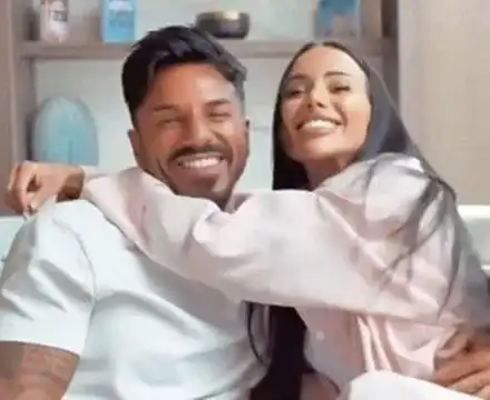 Кулинарка! Новата на Благо му готви сиринки!