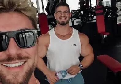 Културист трансформира тялото на Миро: Резултати, които ще ви изненадат!