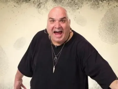 Легендарният рокаджия, промоутър и жури на „Като две капки вода“ Димитър Ковачев – Фънки: Ами ако онази, която хората мислят за естрадна прима е неин двойник?!