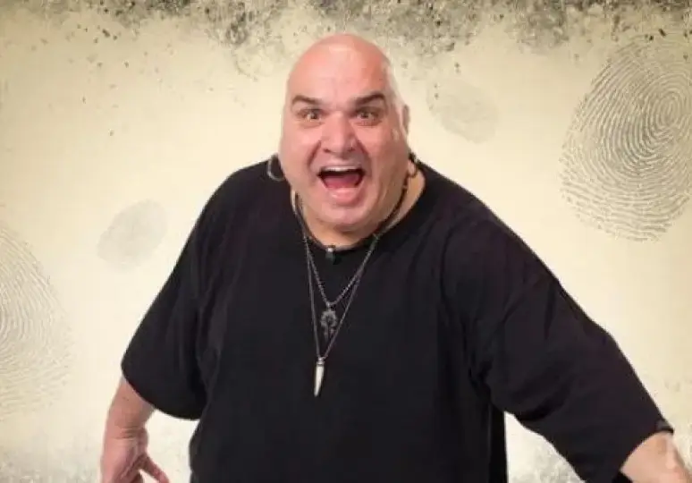 Легендарният рокаджия, промоутър и жури на „Като две капки вода“ Димитър Ковачев – Фънки: Ами ако онази, която хората мислят за естрадна прима е неин двойник?!