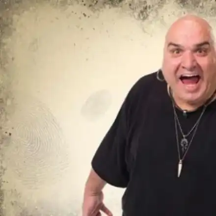 Легендарният рокаджия, промоутър и жури на „Като две капки вода“ Димитър Ковачев – Фънки: Ами ако онази, която хората мислят за естрадна прима е неин двойник?!