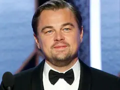 Лео ди Каприо шашна с признание: Обясни защо излиза само много млади жени!