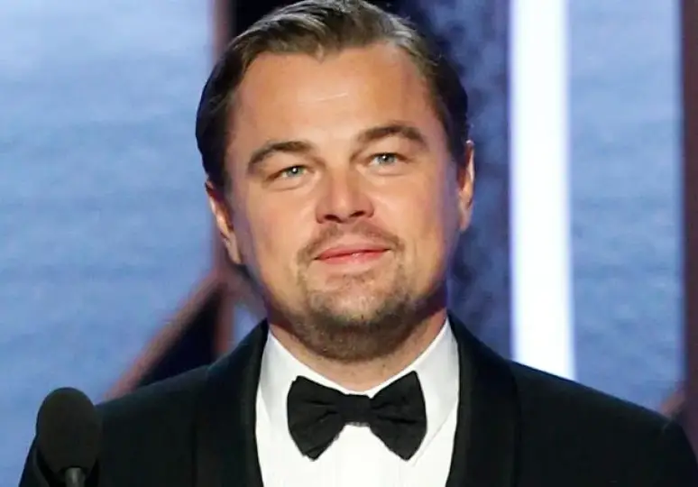 Лео ди Каприо шашна с признание: Обясни защо излиза само много млади жени!