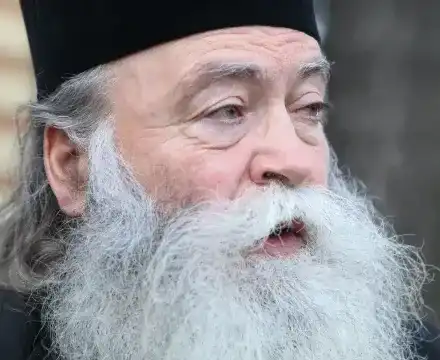 **Скандал с Ловчанския митрополит Гавриил: В Украйна за празник или за политика?**