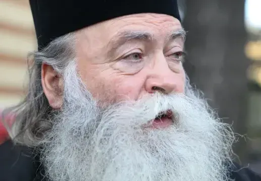 **Скандал с Ловчанския митрополит Гавриил: В Украйна за празник или за политика?**
