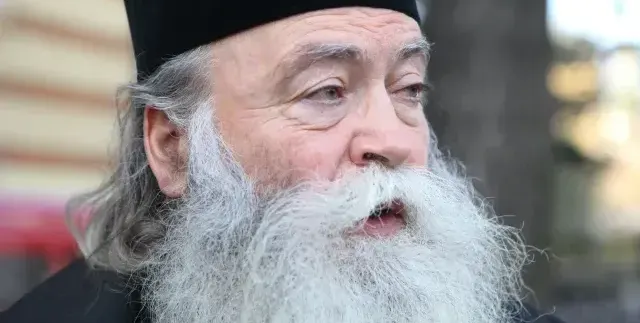 **Скандал с Ловчанския митрополит Гавриил: В Украйна за празник или за политика?**
