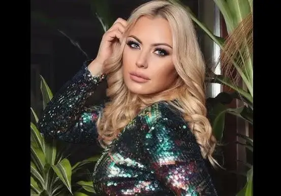 Луда по тебе завладя Чикаго!