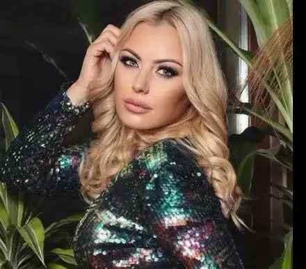 Луда по тебе завладя Чикаго!