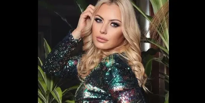 Луда по тебе завладя Чикаго!