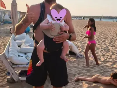 Бориса Тютюнджиева разкри златния си мъж след 8 години тайна!