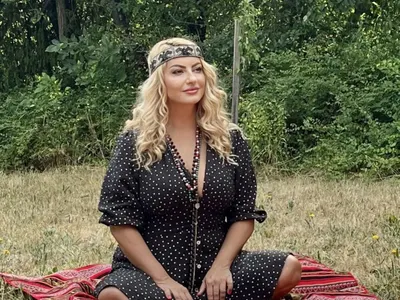 ЛУКС и УЮТ: Нели от „Търси се“ показа новия си дом (+ Защо се прекръсти Елея)