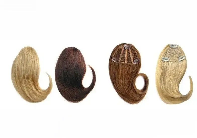 Лятна промяна с бретон – без ножици, без риск, само усмивки