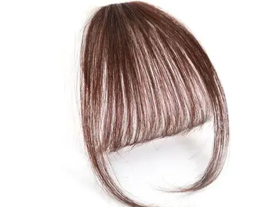 Лятна промяна с бретон – без ножици, без риск, само усмивки