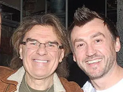 Любо от „Те”  взима песните  на Васко Кеца?