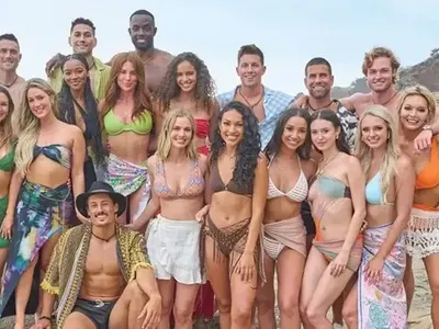 Любов и драма на остров Родос – новото риалити завладява България!