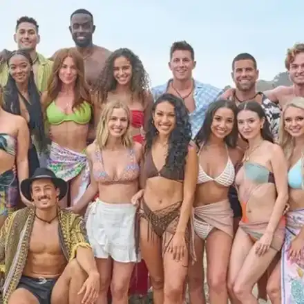 Любов и драма на остров Родос – новото риалити завладява България!