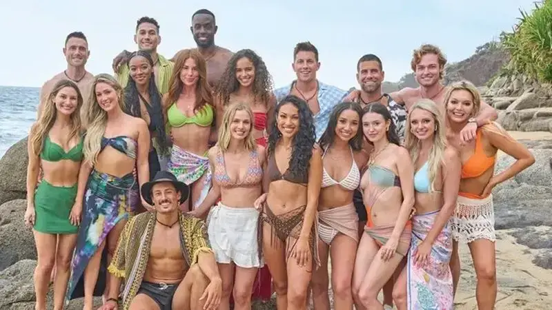 Любов и драма на остров Родос – новото риалити завладява България!