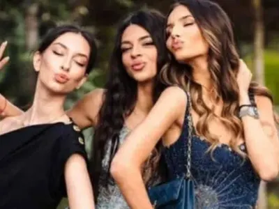 Людмила Живкова взима под крилото си дъщерята на Тодор Славков