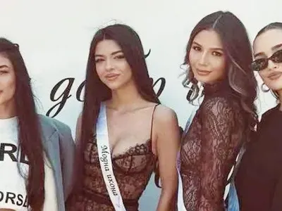 Людмила Живкова взима под крилото си дъщерята на Тодор Славков