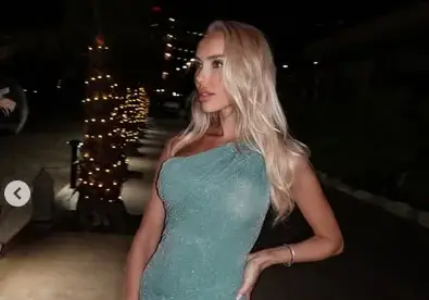 Маджид по-секси от всякога СНИМКИ