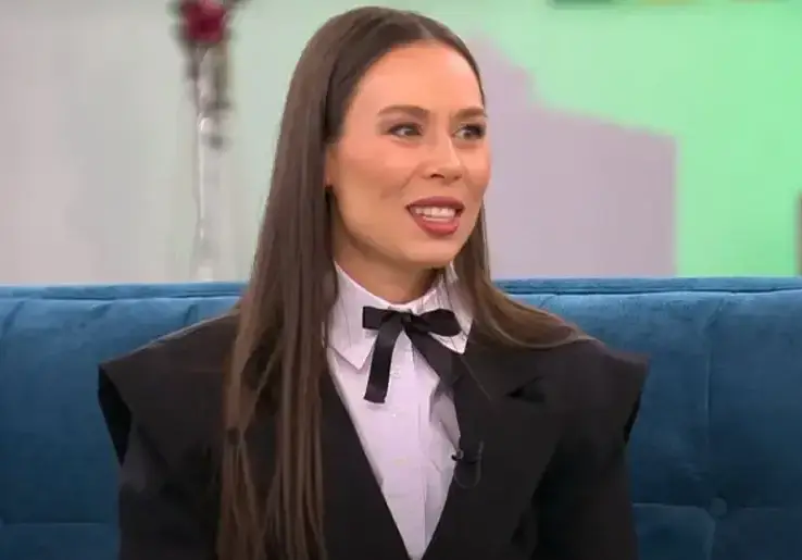 Маги Джанаварова катастрофира