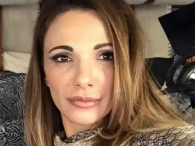 Маги Вълчанова забравена на летището