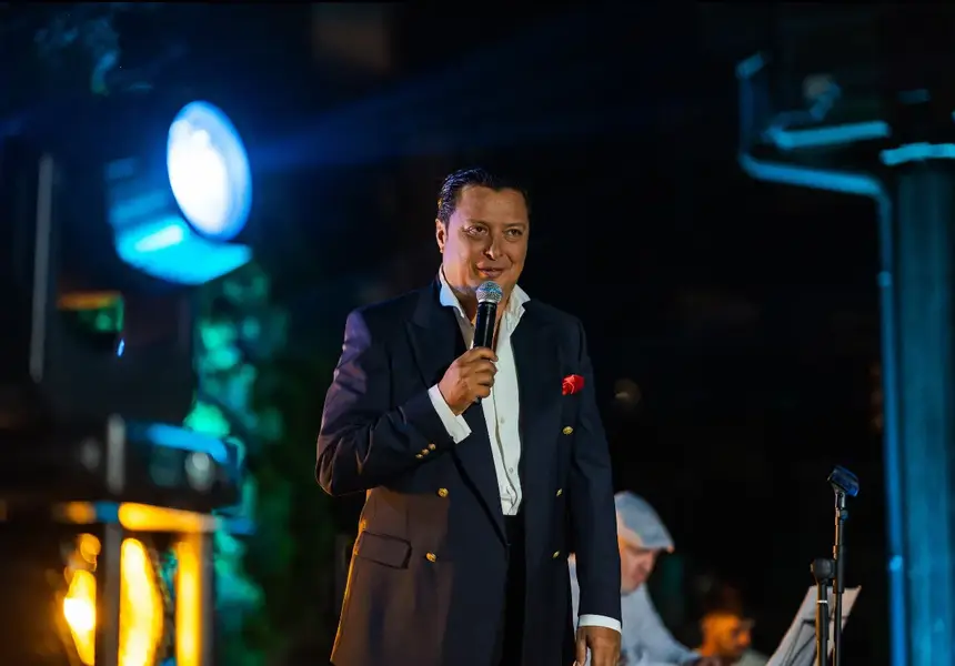 Васил Петров: Магичният глас, който разтърси Родопите!