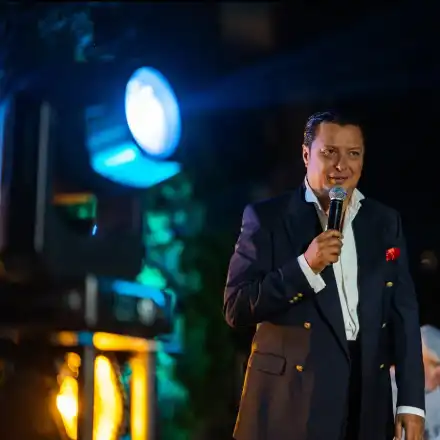 Васил Петров: Магичният глас, който разтърси Родопите!