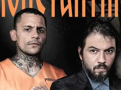 Мак Маринов се отказа от ролята на брата на Ружа Игнатова