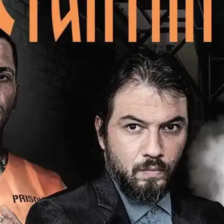 Мак Маринов се отказа от ролята на брата на Ружа Игнатова