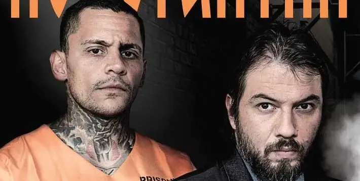 Мак Маринов се отказа от ролята на брата на Ружа Игнатова